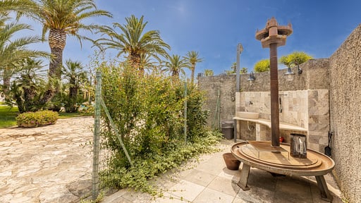 Villa Oasi di Pace Surroundings