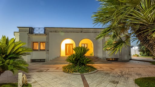 Villa Oasi di Pace Surroundings