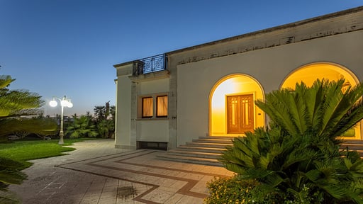 Villa Oasi di Pace Surroundings