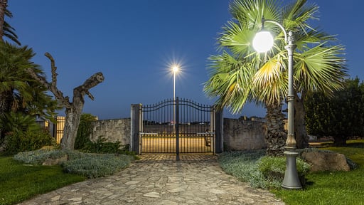 Villa Oasi di Pace Surroundings