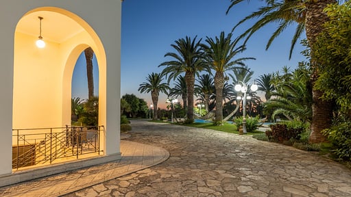 Villa Oasi di Pace Surroundings