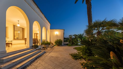 Villa Oasi di Pace Surroundings