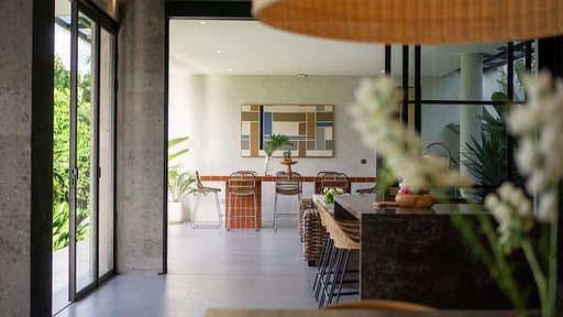 Villa Oasis Andere
