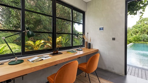 Villa Oasis Andere