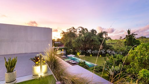 Villa Oasis Andere