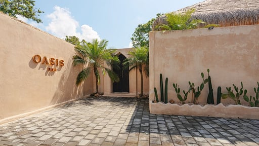 Villa Oasis Others