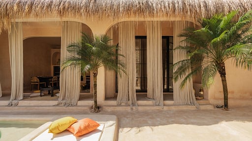 Villa Oasis Others