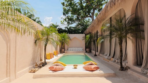 Villa Oasis