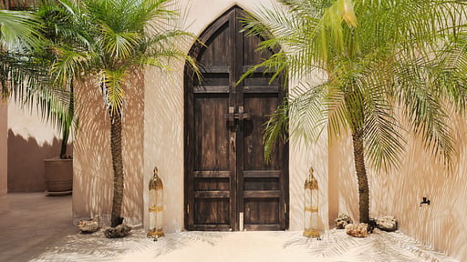 Villa Oasis Others