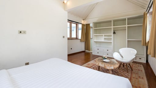 Villa Oberoi Bedroom 1