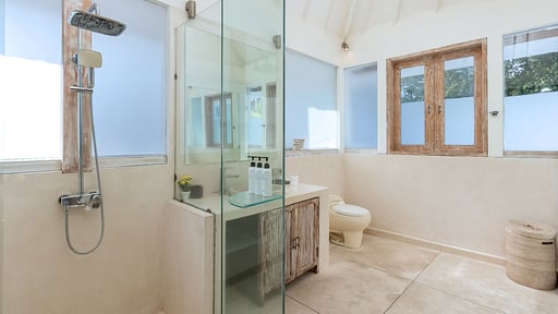 Villa Oberoi Bedroom 1