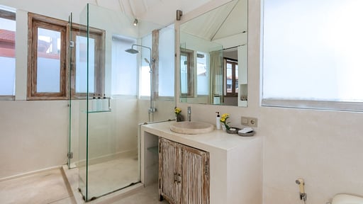 Villa Oberoi Bedroom 1