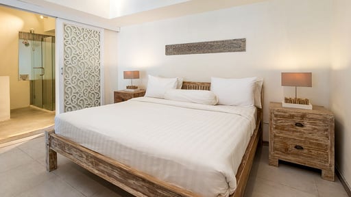 Villa Oberoi Bedroom 2