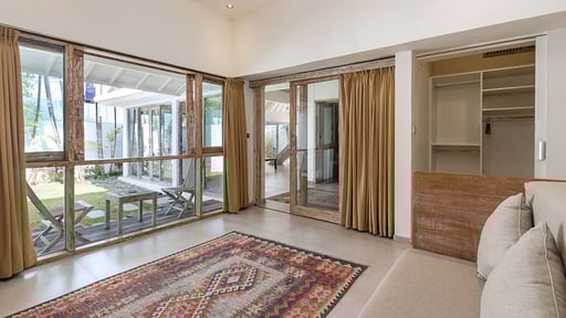 Villa Oberoi Bedroom 2