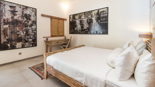 Villa Oberoi Bedroom 3