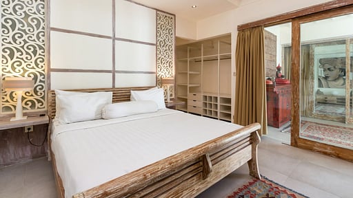 Villa Oberoi Bedroom 3