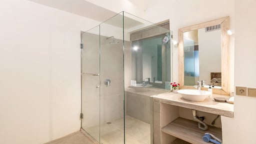 Villa Oberoi Bedroom 3