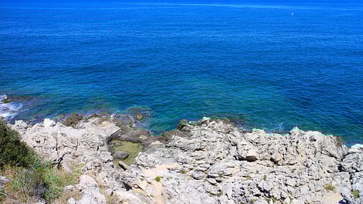 Villa Oblo Surroundings