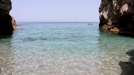 Villa Oblo Surroundings