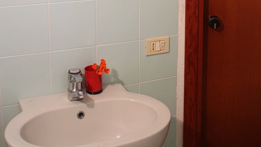 Villa Oblo Bedroom 5