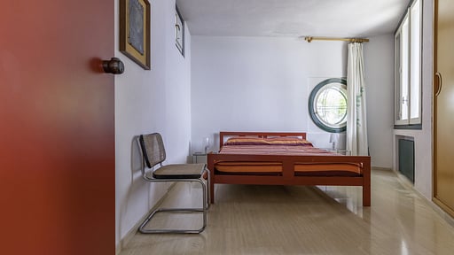 Villa Oblo Bedroom 2