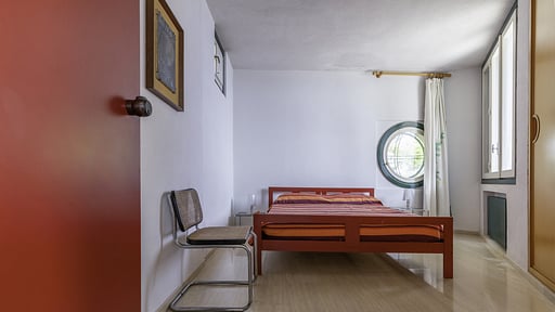 Villa Oblo Bedroom 2