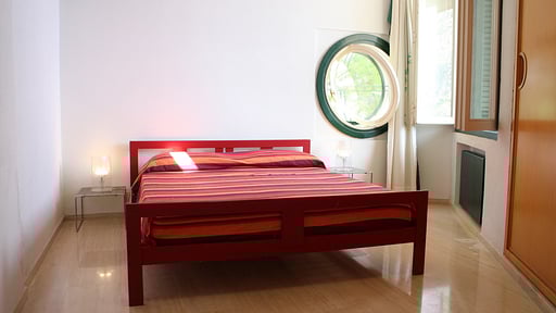 Villa Oblo Bedroom 2