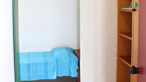 Villa Oblo Bedroom 3