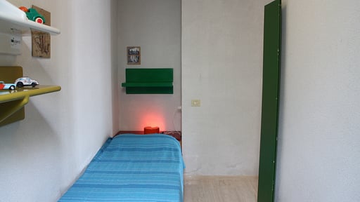 Villa Oblo Bedroom 3