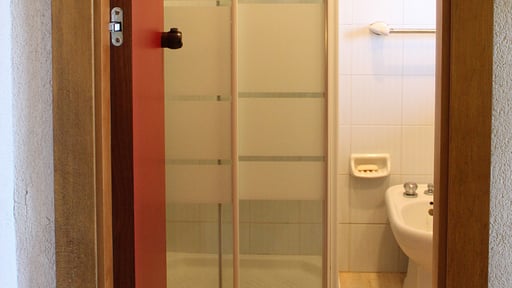 Villa Oblo Bedroom 4