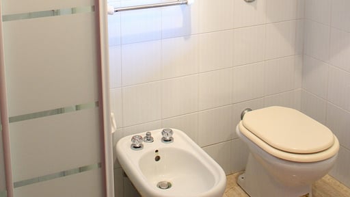 Villa Oblo Bedroom 4