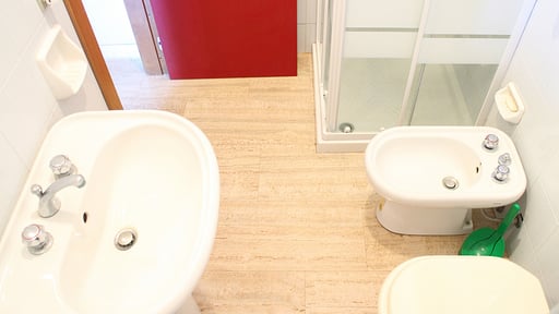 Villa Oblo Bedroom 4