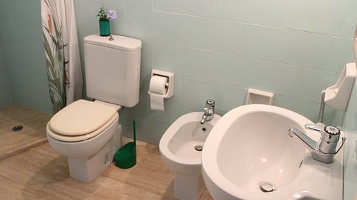 Villa Oblo Bedroom 5