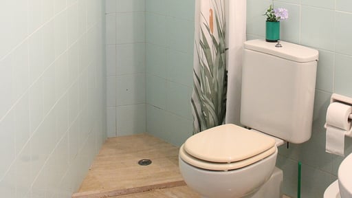 Villa Oblo Bedroom 5