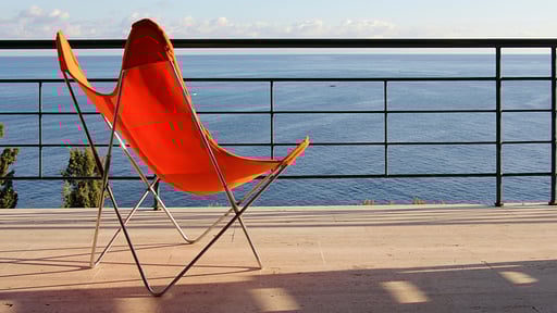 Villa Oblo Terrace/Veranda 