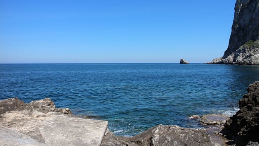 Villa Oblo Surroundings