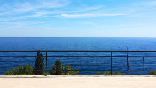 Villa Oblo Surroundings