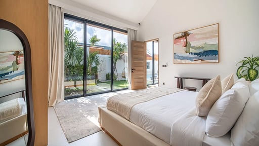 Villa Obseassion Bedroom 1