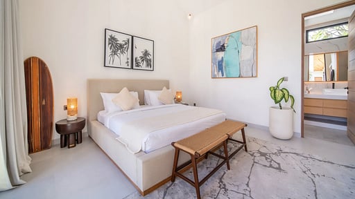 Villa Obseassion Bedroom 3