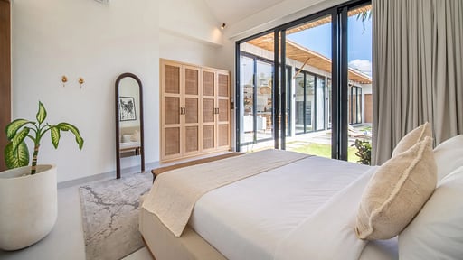 Villa Obseassion Bedroom 3