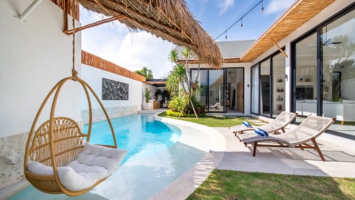 Villa Obseassion