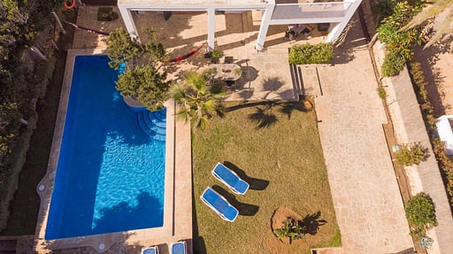 Villa Ocala Бассейн