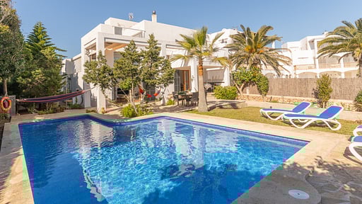 Villa Ocala Бассейн