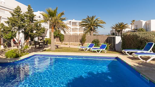 Villa Ocala Бассейн