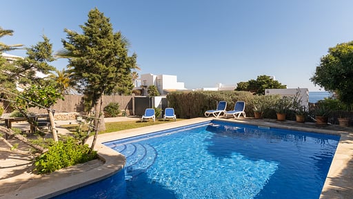 Villa Ocala Бассейн