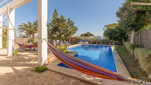 Villa Ocala Бассейн