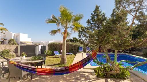 Villa Ocala Бассейн