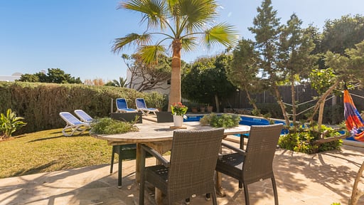 Villa Ocala Терраса/веранда