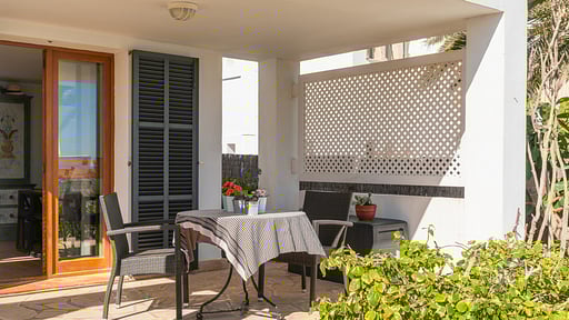 Villa Ocala Терраса/веранда