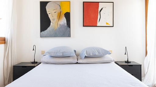 Villa Ocala Спальня 2